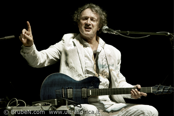 Goran Bregovic